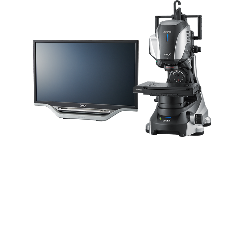 顯微鏡 / 表面測量儀