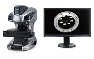 如何準確、輕鬆地測量錐形