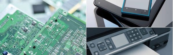 電氣設備產業(yè)