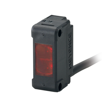 PZ-G 系列 - 放大器內(nèi)藏型光電感測(cè)器