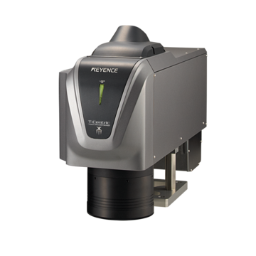 MD-T 系列 - 遠心雷射刻印機