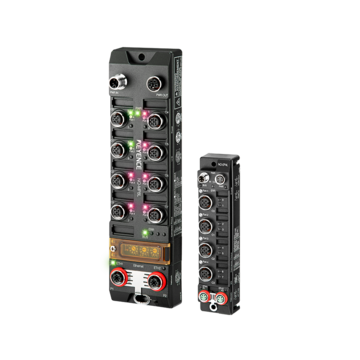 NQ 系列 - 網(wǎng)路通訊模組