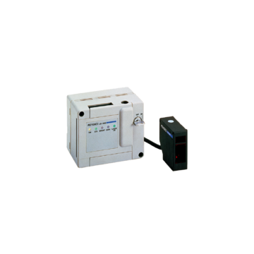 LB 系列 - 高精度雷射位移感測(cè)器