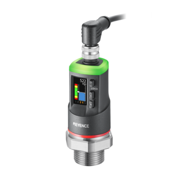 FR 系列 - 雷達(dá)式液位感測器